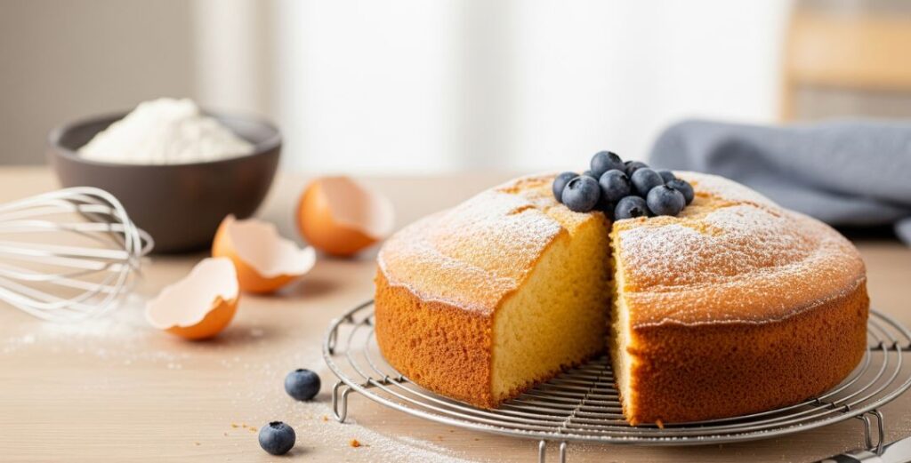 gateaux sans gluten recettes